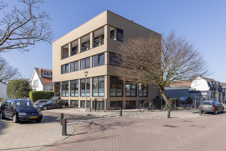 KantoorruimteaanNieuwe Spiegelstraat 18<br/> inBussum