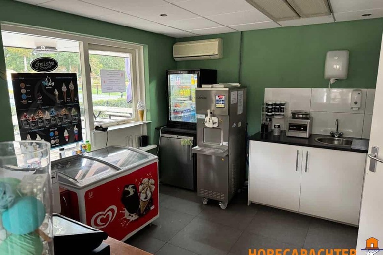 HorecaaanZwolseweg 13<br/> inOmmen