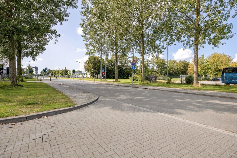 Bedrijfsruimte Almere - Splijtbakweg 54 G 22 - Foto 16