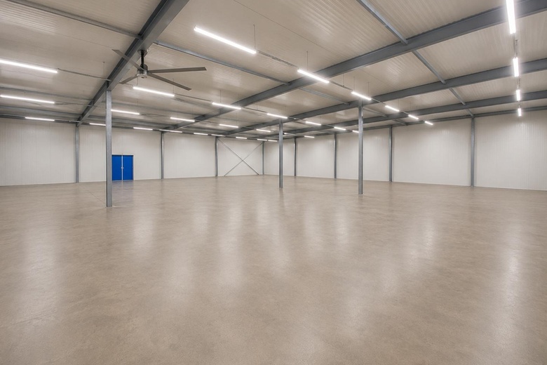 Bedrijfsruimte Lelystad - Artemisweg 173 - Foto 8