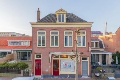 Horeca te koop Zandvoort - Haltestraat 45