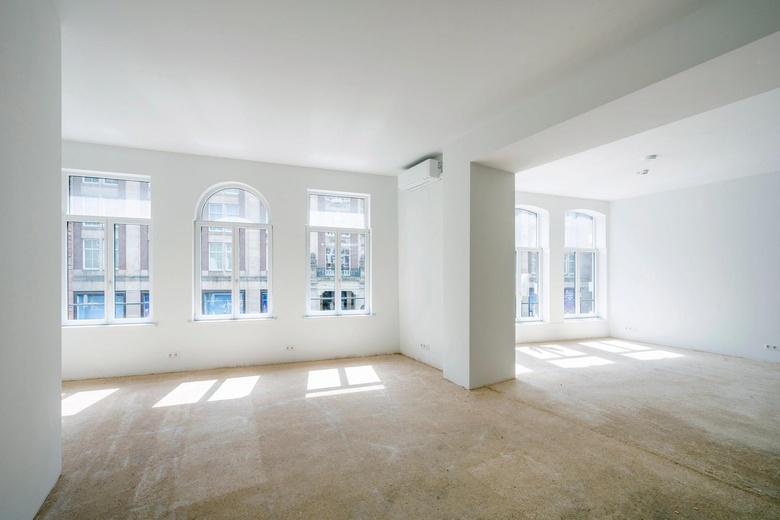 KantoorruimteaanDamrak 89 - 90<br/> inAmsterdam