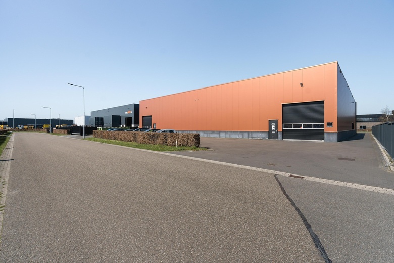 Bedrijfsruimte Nederweert - Aluminiumstraat 16 - Foto 2