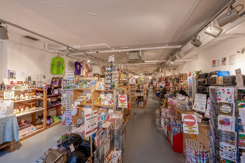 WinkelruimteaanKleiweg 90 - 94<br/> inGouda