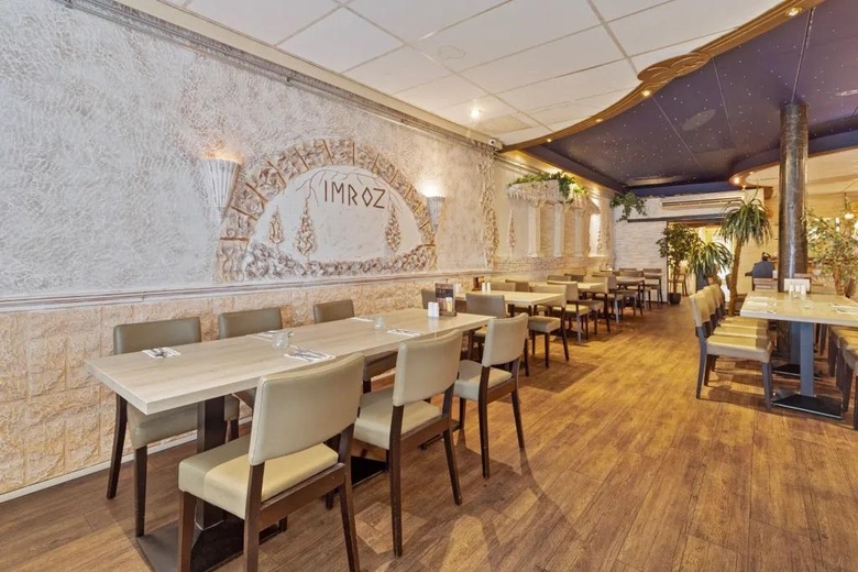 HorecaaanGrotestraat 159 - 161<br/> inWaalwijk