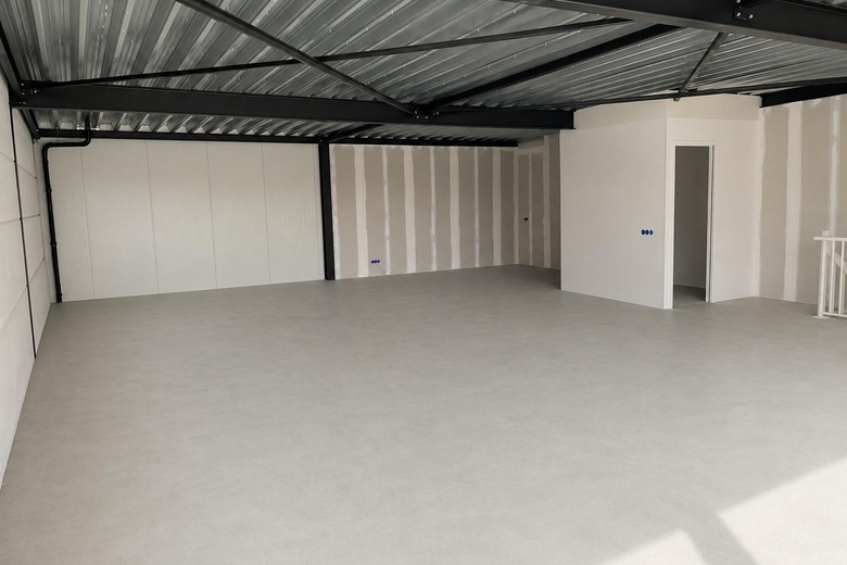 Kantoorruimte Barneveld - Edisonstraat 5 C - Foto 7