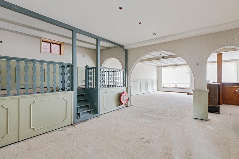 HorecaaanKerkdijk 5<br/> inWestbroek