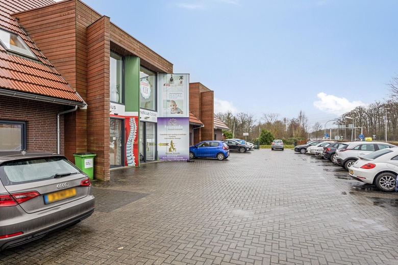 KantoorruimteaanAleida Lasonderweg 4<br/> inHengelo KantoorruimteaanAleida Lasonderweg 4<br/> inHengelo