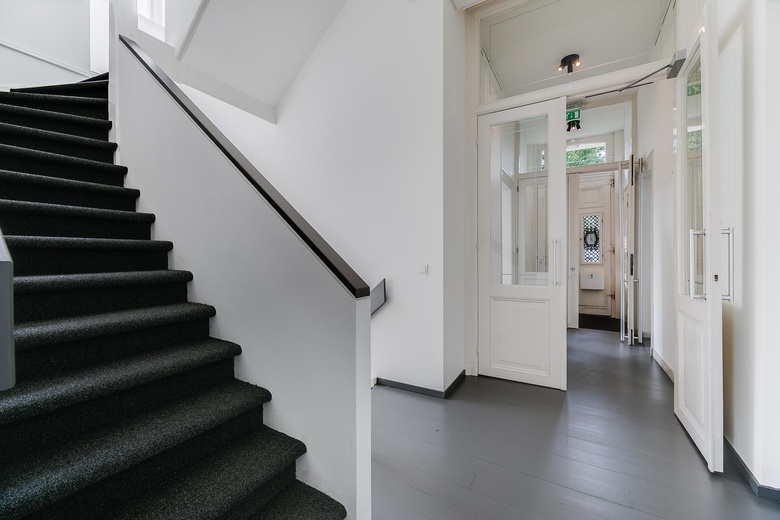 KantoorruimteaanPrinsen Bolwerk 1<br/> inHaarlem