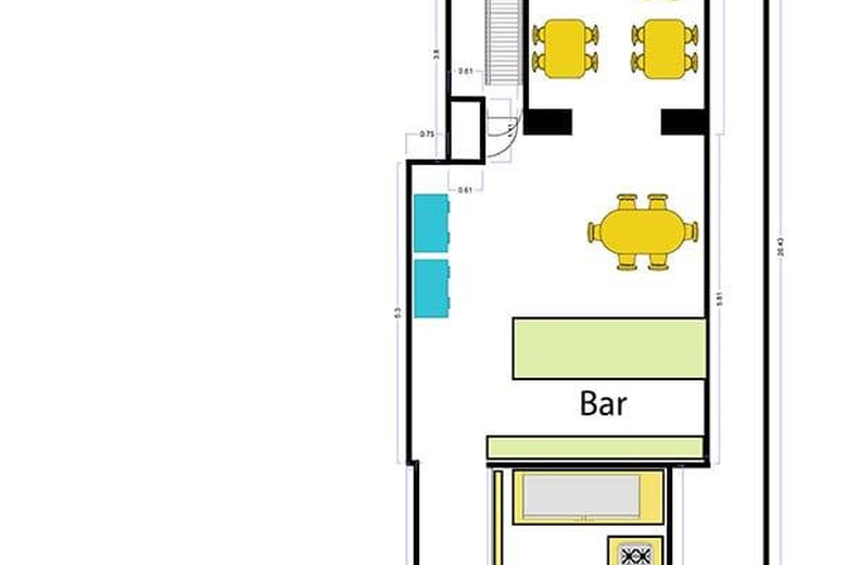 HorecaaanMerk 27<br/> inWorkum