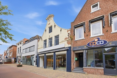 Bedrijfsruimte te koop Zevenbergen - Noordhaven 46