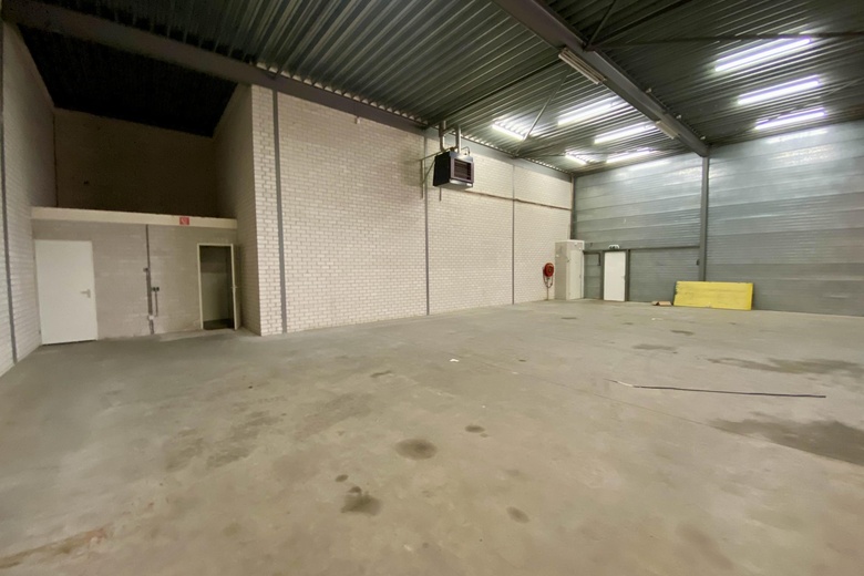 BedrijfsruimteaanThomas Edisonweg 12<br/> inDrunen