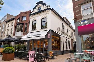 Horeca te koop Tilburg - Oude Markt 3