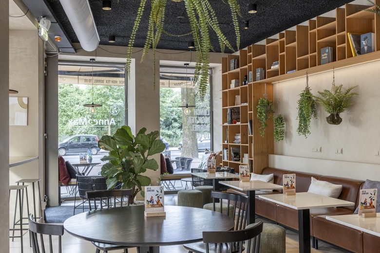 HorecaaanOostenburgervoorstraat 1<br/> inAmsterdam