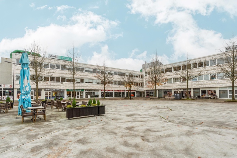 Bekijk foto Kantoorruimte aan de Buikslotermeerplein 430 in Amsterdam