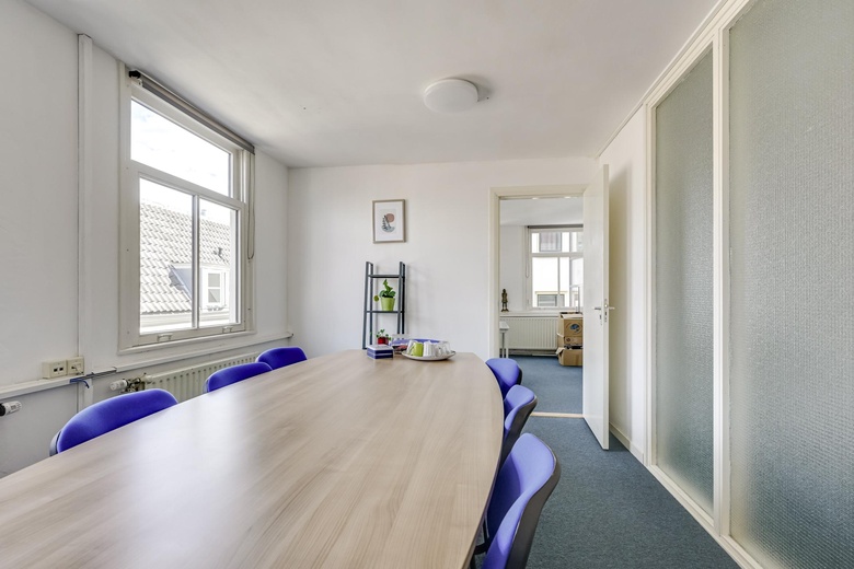 KantoorruimteaanTelingstraat 2<br/> inUtrecht