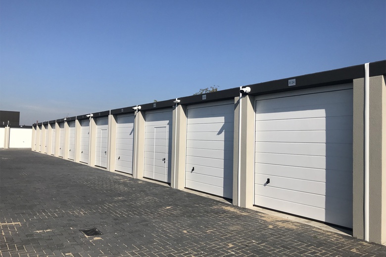 BedrijfsruimteaanLoek Nelissenstraat 20 1<br/> inOostrum BedrijfsruimteaanLoek Nelissenstraat 20 1<br/> inOostrum