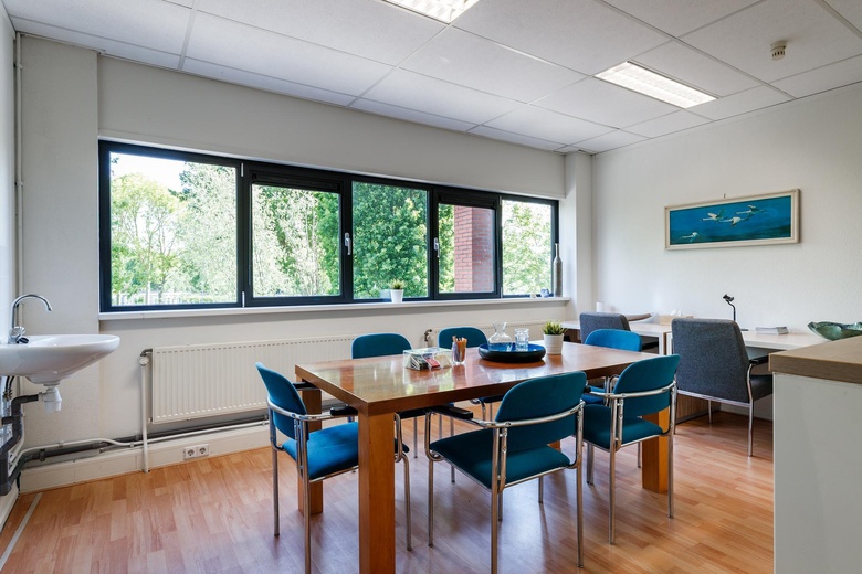 KantoorruimteaanKanaalweg 29 A<br/> inUtrecht