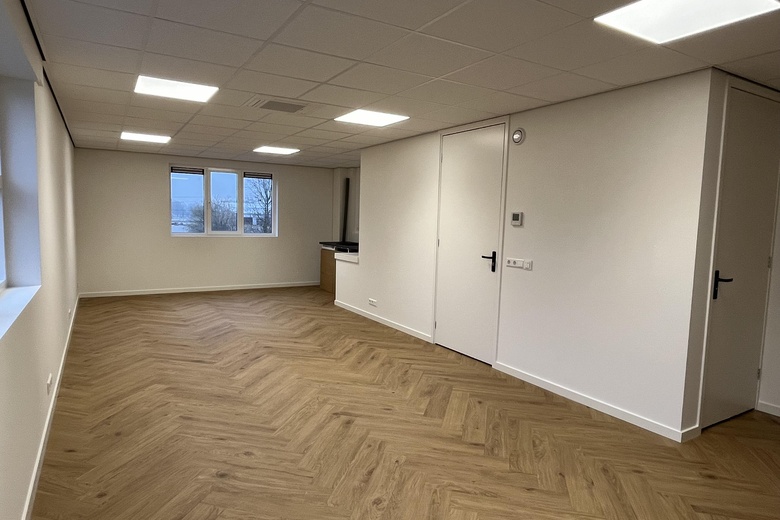 Bedrijfsruimte Amersfoort - De Stuwdam 69 L - Foto 13