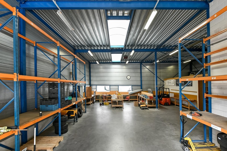Bedrijfsruimte Duiven - 't Holland 10 a - Foto 21