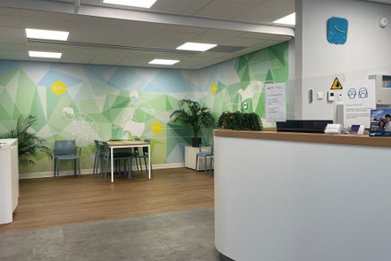 BedrijfsruimteaanEef Kamerbeekstraat 503<br/> inAmsterdam