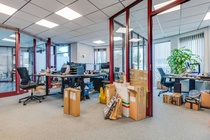 Bedrijfsruimte Venlo - Magalhaesweg 8 - Foto 6