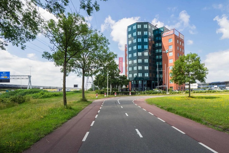 Kantoorruimte Utrecht - Savannahweg 71 K - Foto 15