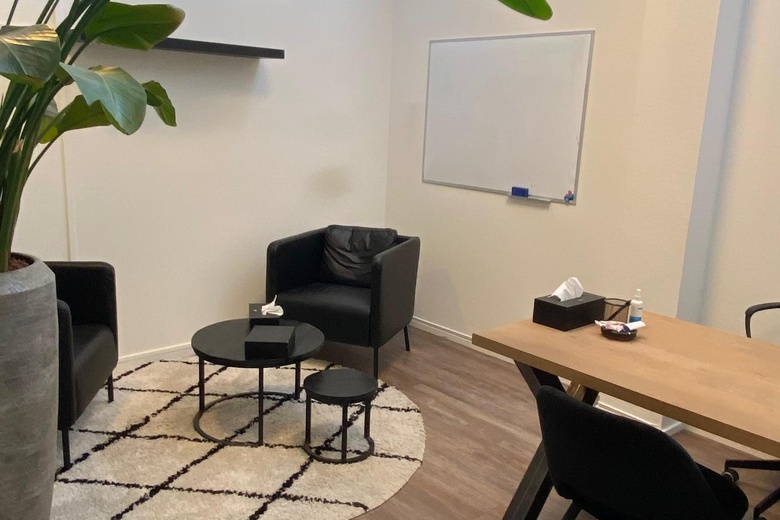 ZorgaanWethouder van Haperenstraat 36 B<br/> inBreda