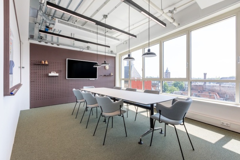 KantoorruimteaanLange Viestraat 2<br/> inUtrecht