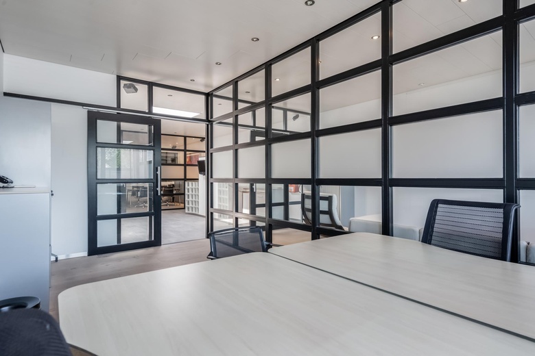 BedrijfsruimteaanSniep 103<br/> inDiemen