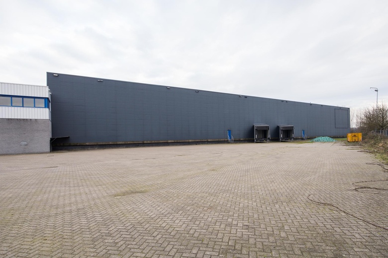 BedrijfsruimteaanKoelenhofstraat 1 - 5<br/> inTiel