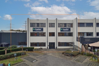 Kantoorruimte Almelo - Bedrijvenpark Twente 303 - Foto 2
