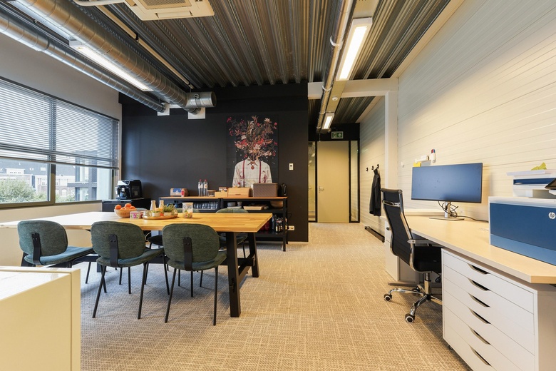 Kantoorruimte Tilburg - Veemarktstraat 34 - Foto 23