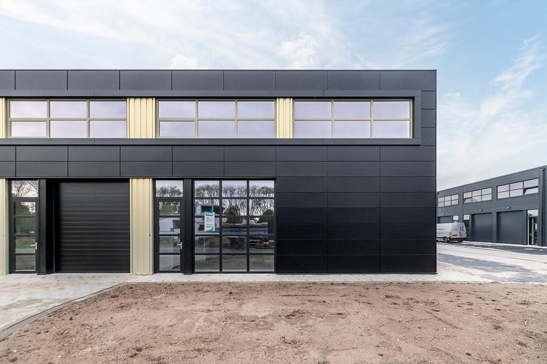 BedrijfsruimteaanHandelskade 5 06<br/> inGorinchem