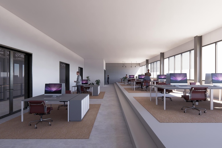 BedrijfsruimteaanAnkerweg 18<br/> inAmsterdam