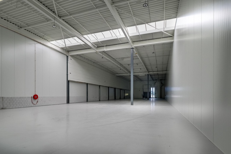 BedrijfsruimteaanAnodeweg 9 A<br/> inHoorn