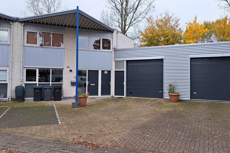 BedrijfsruimteaanBrandersmolenstraat 19<br/> inAlmere