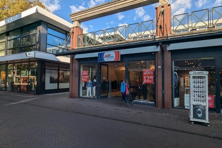 WinkelruimteaanGalerij 41<br/> inUden