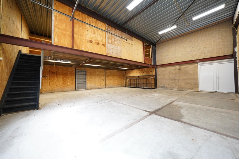 Bedrijfsruimte Kampen - Handelsstraat 4 - Foto 27