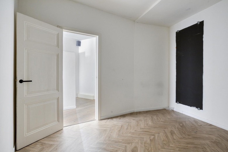 WinkelruimteaanBergse Dorpsstraat 31<br/> inRotterdam