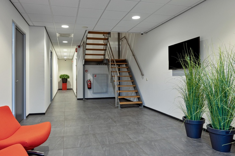 KantoorruimteaanElzenweg 33<br/> inWaalwijk