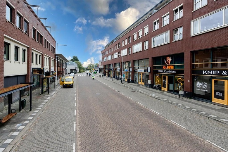 Winkelruimte Ridderkerk - Schoutstraat 14 - Foto 4