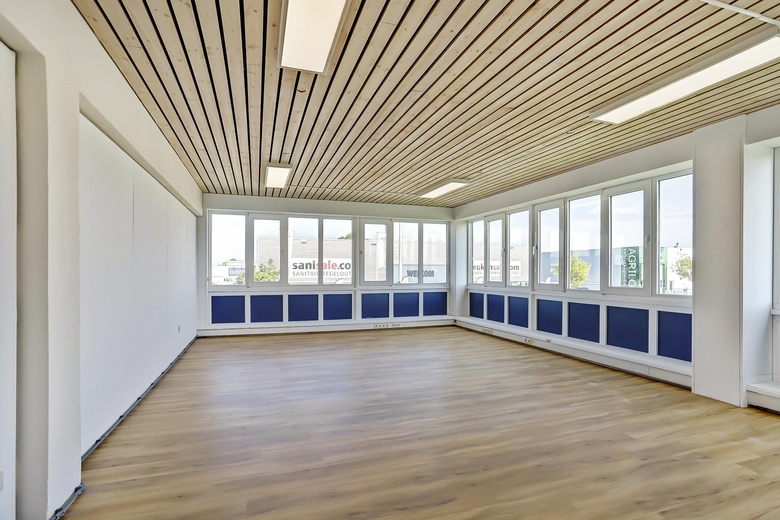KantoorruimteaanZwettestraat 9<br/> inLeeuwarden KantoorruimteaanZwettestraat 9<br/> inLeeuwarden