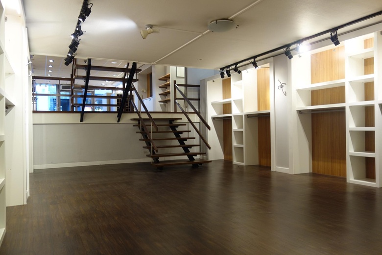 WinkelruimteaanLangstraat 8<br/> inWeert WinkelruimteaanLangstraat 8<br/> inWeert