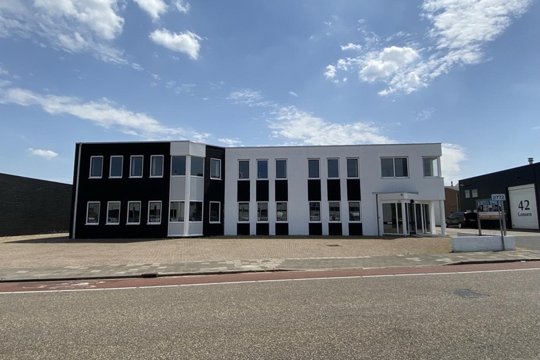 KantoorruimteaanLaurens Janszoon Costerstraat 48<br/> inVenlo