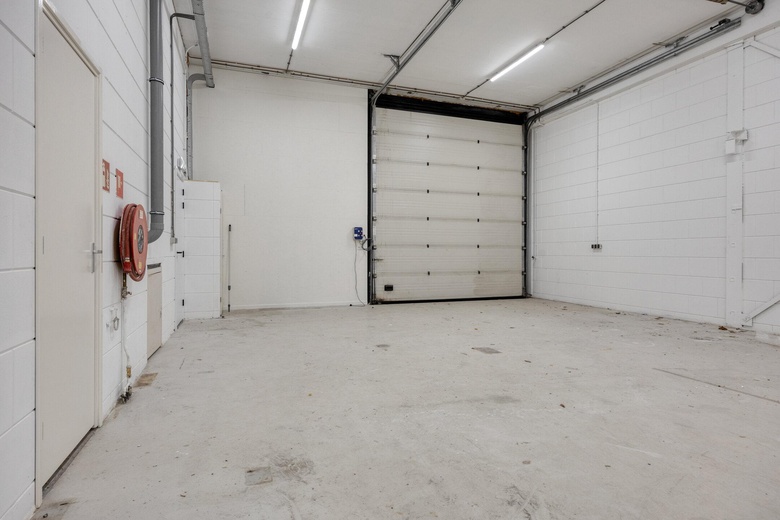 Bedrijfsruimteaan3e Industriestraat 23 H<br/> inVlaardingen