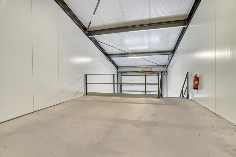 BedrijfsruimteaanTechniekweg 18 0013<br/> inZierikzee BedrijfsruimteaanTechniekweg 18 0013<br/> inZierikzee