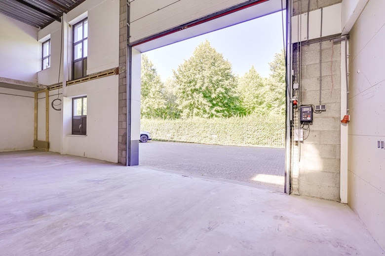 Bedrijfsruimte Nieuwegein - Archimedesbaan 12 1 - Foto 15