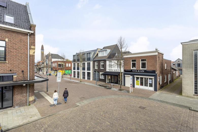 WinkelruimteaanStationsstraat 69<br/> inWaalwijk