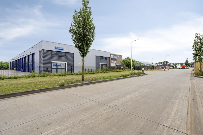 Bedrijfsruimte Enschede - Binnenhaven 50 8 - Foto 3